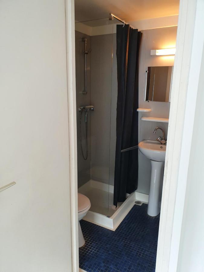 Apartamento Le Loubens Arette Exterior foto